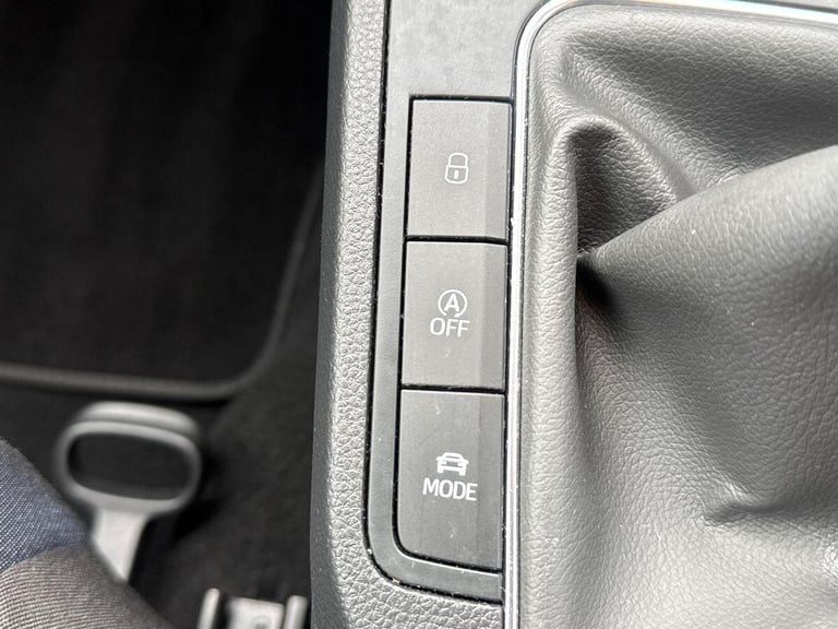 2021 SEAT Ibiza 1.0 TSI FR Euro 6 (s/s) 5dr HATCHBACK Petrol Manual