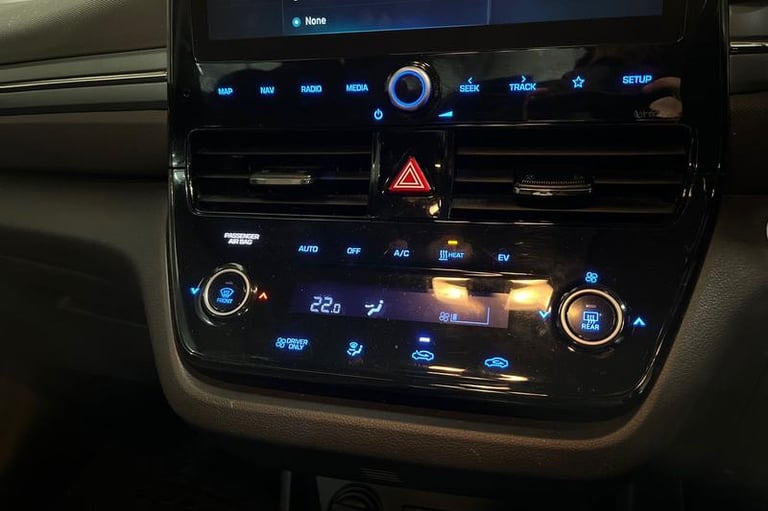 2022 Hyundai IONIQ **?0 VRT** 100kW Premium 38kWh 5dr Auto Automatic Hatchback Electric Automatic