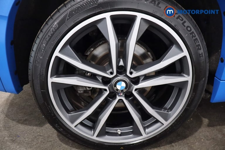 2021 BMW X2 xDrive 25e M Sport 5dr Auto [Tech Pack] SUV Hybrid Automatic