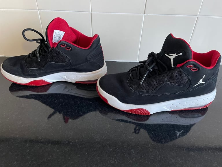 image for Nike trainers