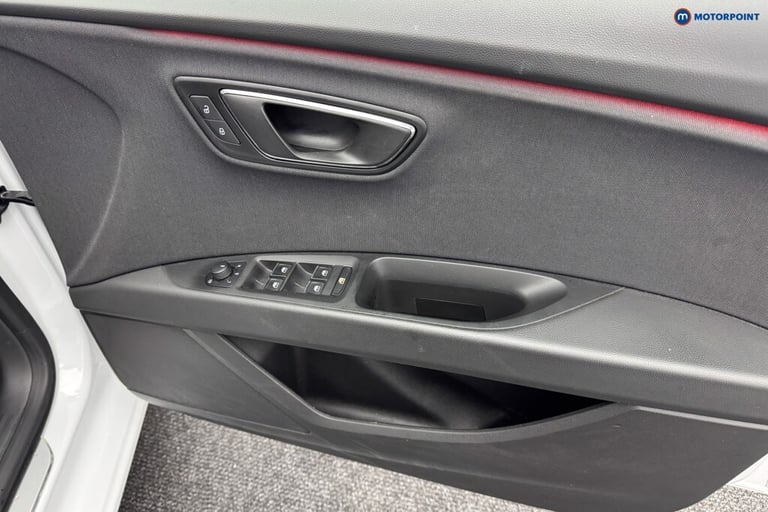 2020 SEAT Leon 1.5 TSI EVO FR [EZ] 5dr Hatchback Petrol Manual
