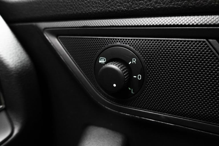 2021 Skoda Fabia 1.0 TSI Monte Carlo Hatchback 5dr Petrol DSG Euro 6 (s/s) (95 ps) Hatchback Petr...