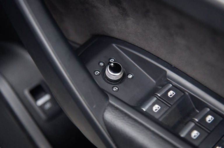 2019 Audi Q5 45 TFSI Quattro S Line 5dr S Tronic ESTATE PETROL Automatic