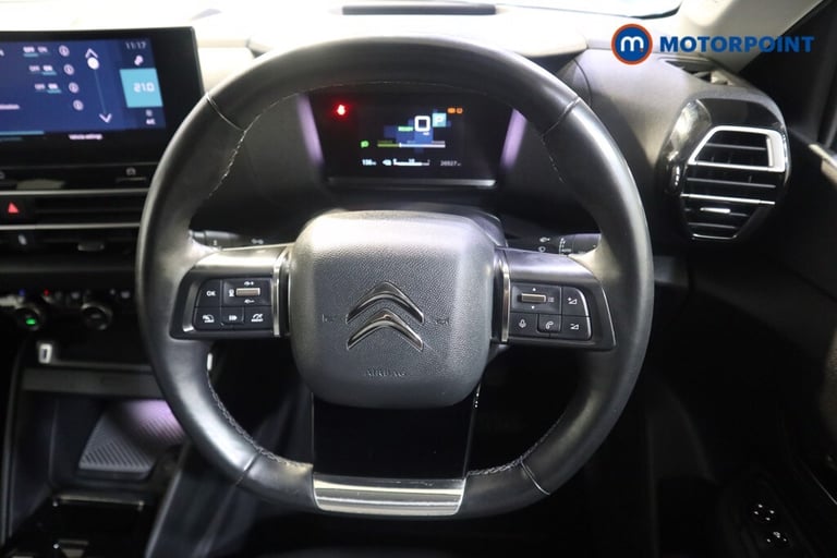2021 Citroen C4 100kW Shine Plus 50kWh 5dr Auto Hatchback Electric Automatic