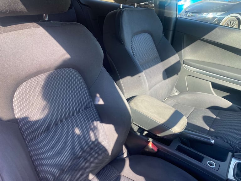 2010 Audi A3 1.6 A3 Sport 101 MPI 3dr Hatchback Petrol Manual