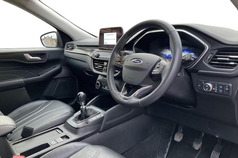 2022 Ford Kuga 1.5 EcoBoost 150 Vignale 5dr HATCHBACK PETROL Manual