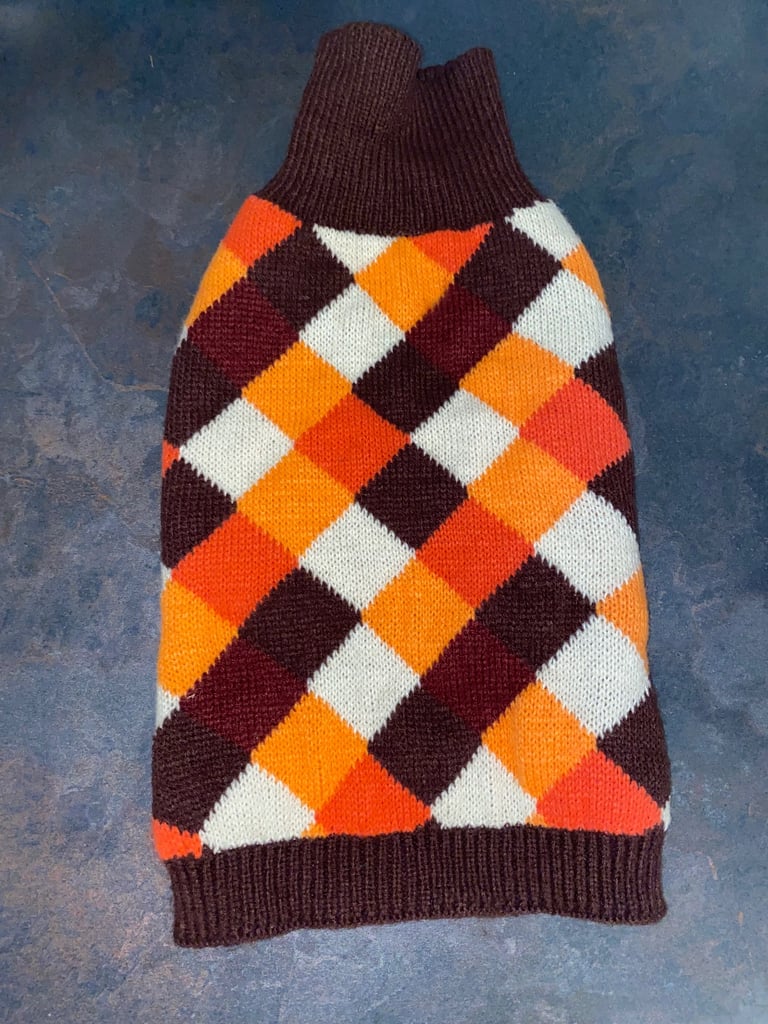 Dog Jumpers