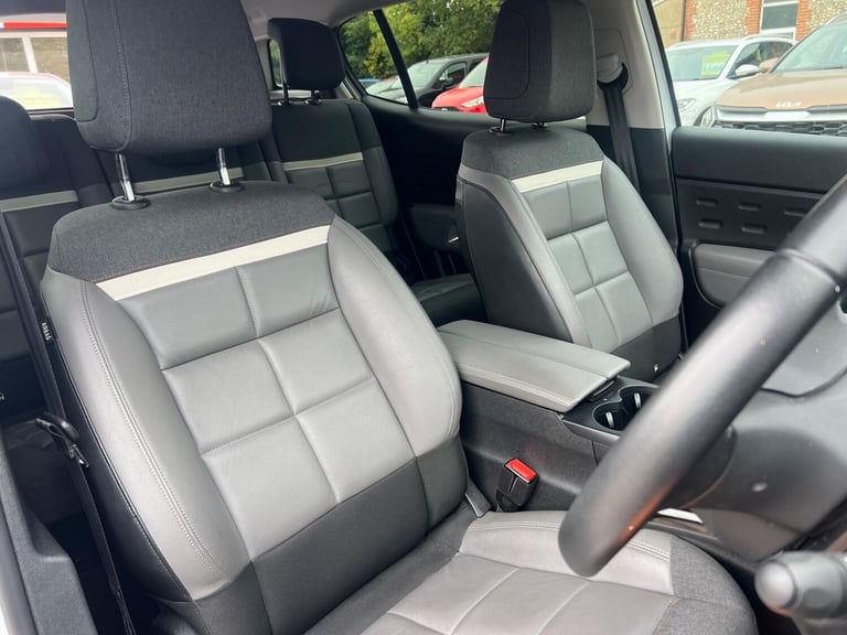 2020 Citroen C5 Aircross 1.5 BlueHDi Flair Euro 6 (s/s) 5dr HATCHBACK Diesel Manual