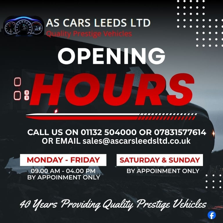 2015 Porsche Macan 5dr PDK ESTATE Petrol Automatic