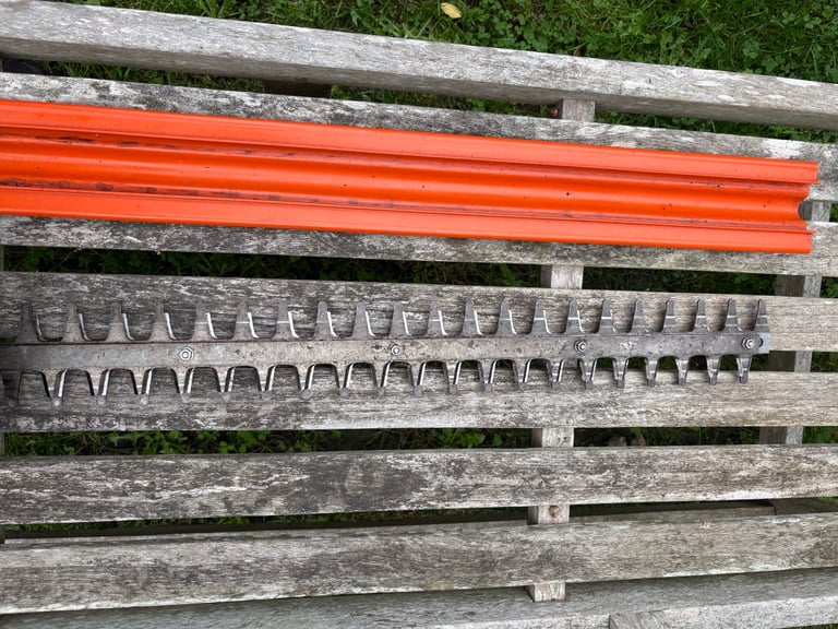 Stihl HS 45 Hedge cutter