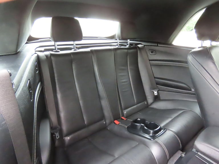 2019 BMW 2 Series 3.0 M240i GPF Auto Euro 6 (s/s) 2dr CONVERTIBLE Petrol Automatic