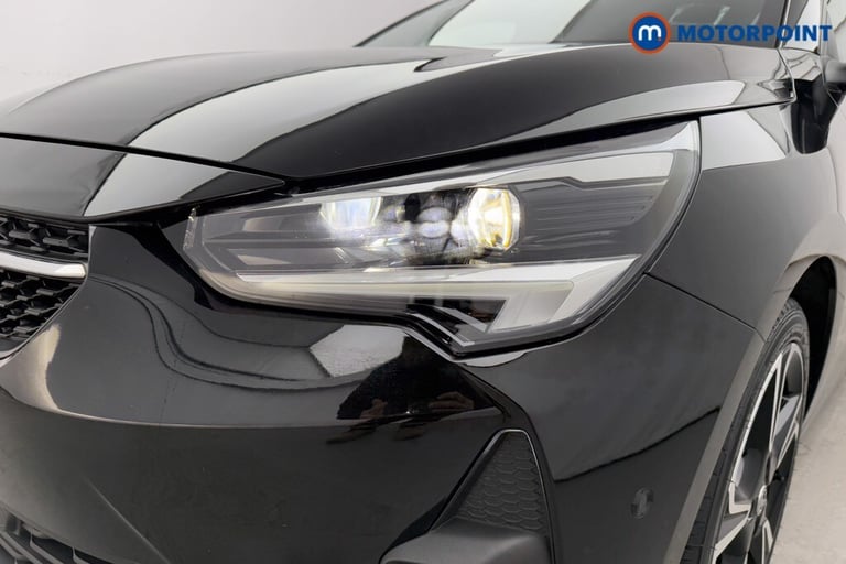 2023 Vauxhall Corsa 1.2 Turbo Ultimate 5dr Auto Hatchback Petrol Automatic