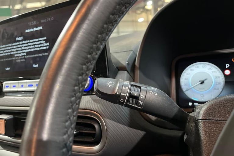 2022 Hyundai KONA **?0VRT** 100kW Premium 39kWh 5dr Auto- Apple Car Play Automatic Hatchback Elec...