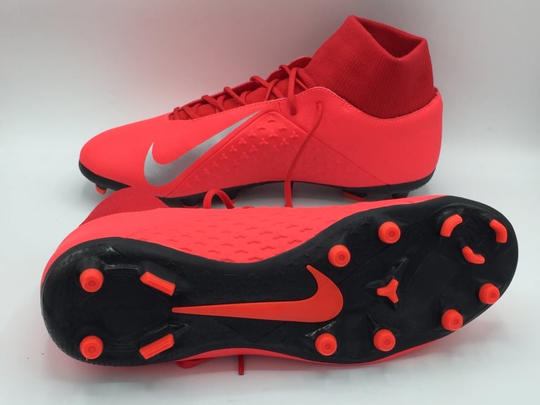 Football boots Nike Mens Size 10.5