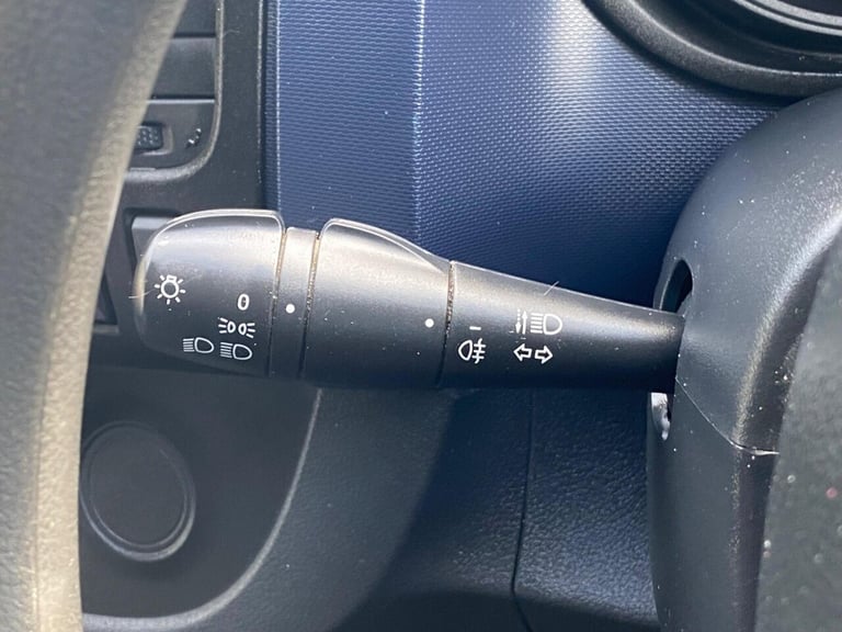 2019 Vauxhall Vivaro 1.6 CDTi 2900 BiTurbo ecoTEC L2 H2 Euro 6 (s/s) 5dr PANEL VAN Diesel Manual