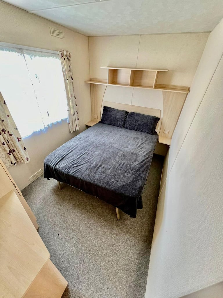 CHEAP PRICE IN JANUARY SALES!! FREE 2025 SITE FEES!! DIRECT BEACH ACCESS