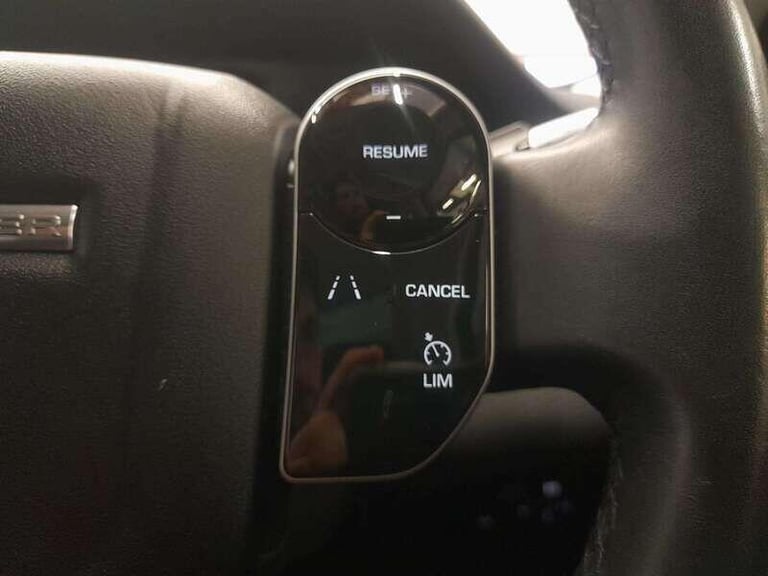 2019 Land Rover Range Rover Evoque 2.0 D180 S SUV 5dr 4WD ESTATE Diesel Automatic