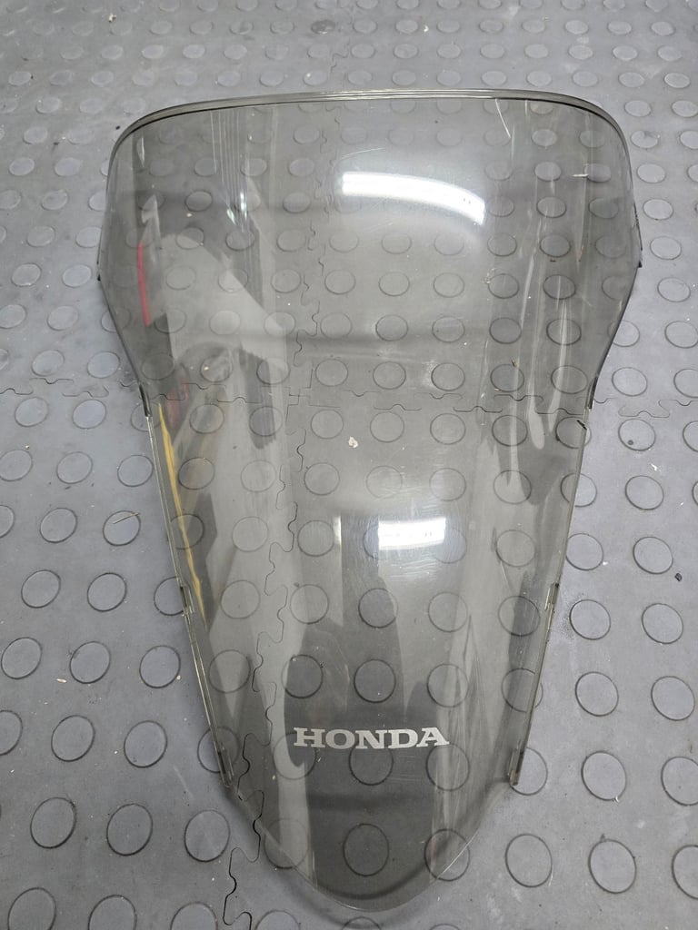 image for Honda Vfr 800 vtec screen