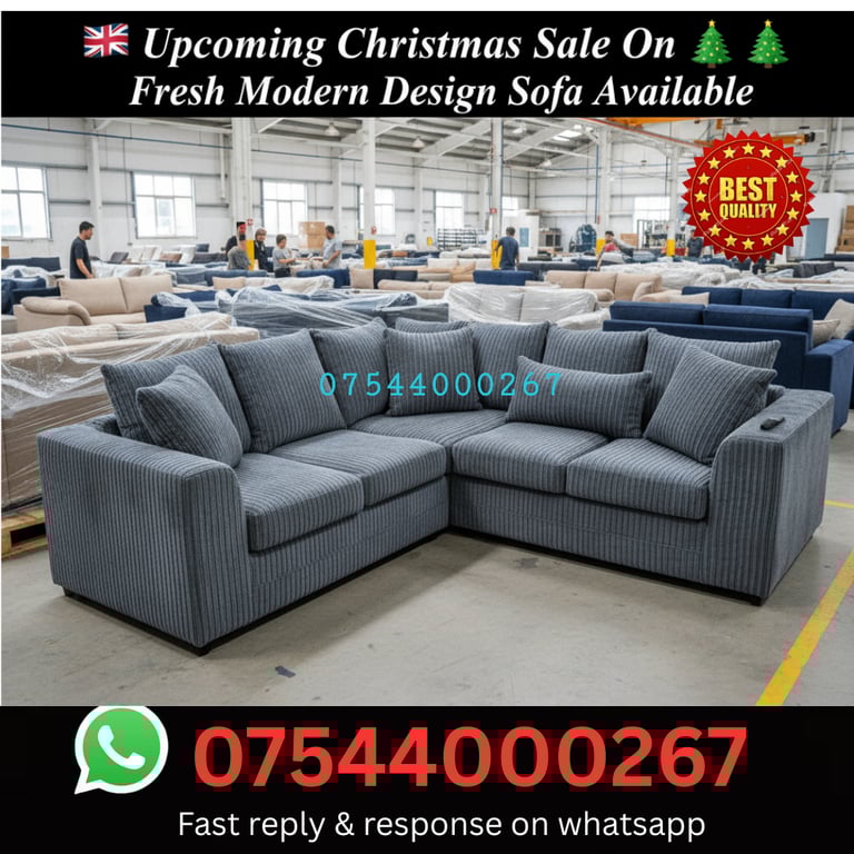 Save Big on Premium Sofas – Comfort You’ll Love