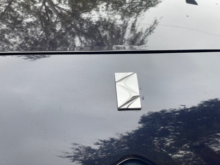2013 Citroen DS3 1.6 VTi DStyle Plus Hatchback 3dr Petrol Manual Euro 5 (120 ps)