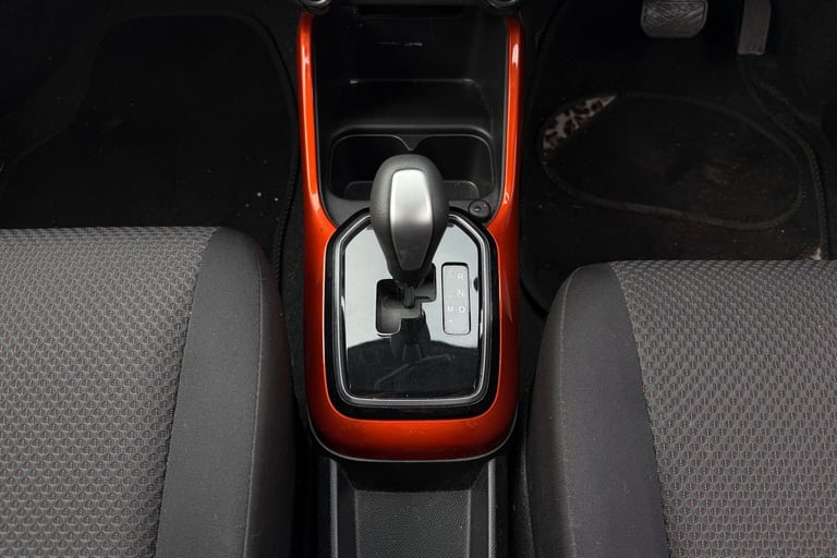 2017 Suzuki Ignis 1.2 Dualjet SZ-T 5dr Auto Hatchback PETROL Automatic