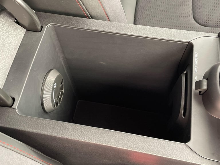 2025 smart # 1 66kWh BRABUS SUV 5dr Electric Auto AWD (428 ps) HATCHBACK Electric Automatic