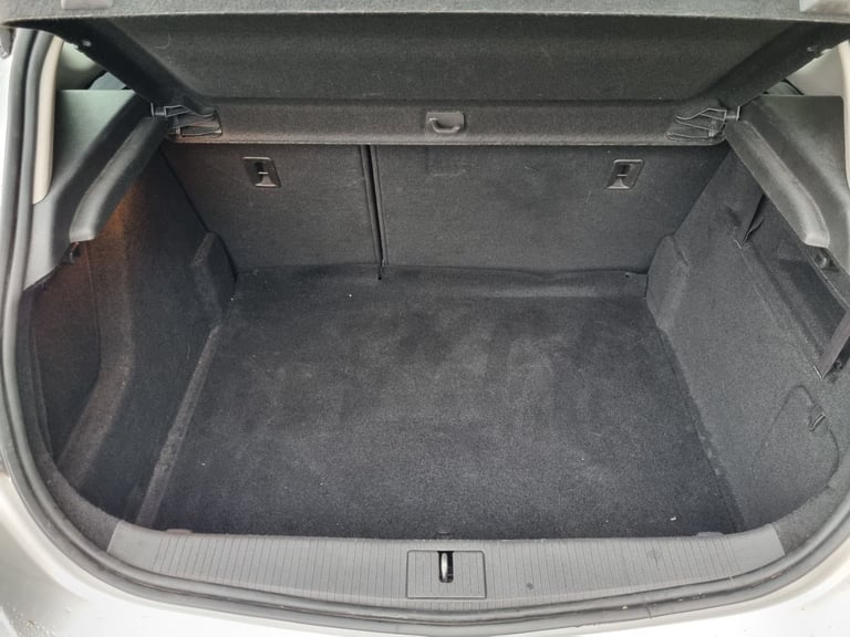2015 Vauxhall Astra SRI 1.6