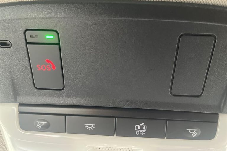 2021 Nissan Qashqai 1.3 DiG-T MH Acenta Premium 5dr Manual Hatchback Petrol Manual