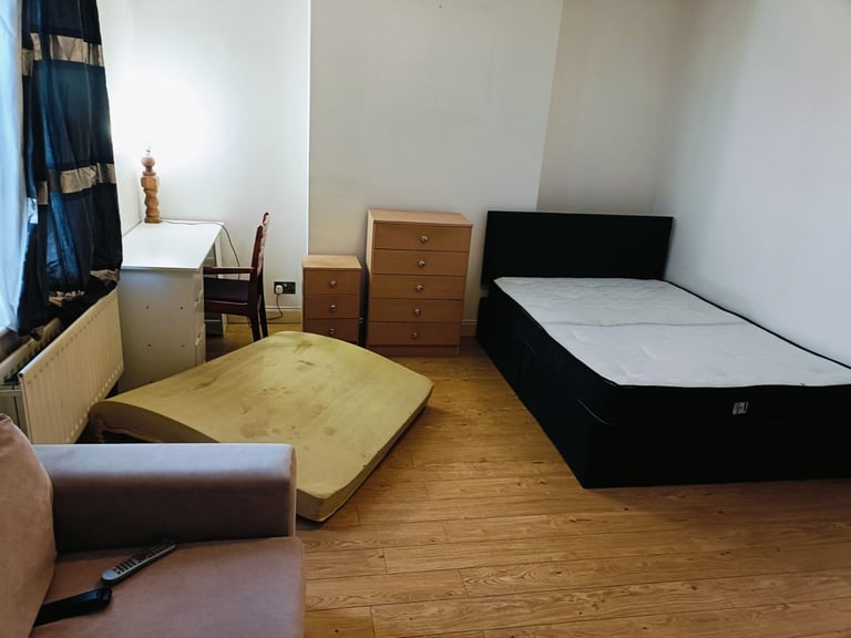 Spacious and Cosy Single Room available for Rent in – LN5 8HE