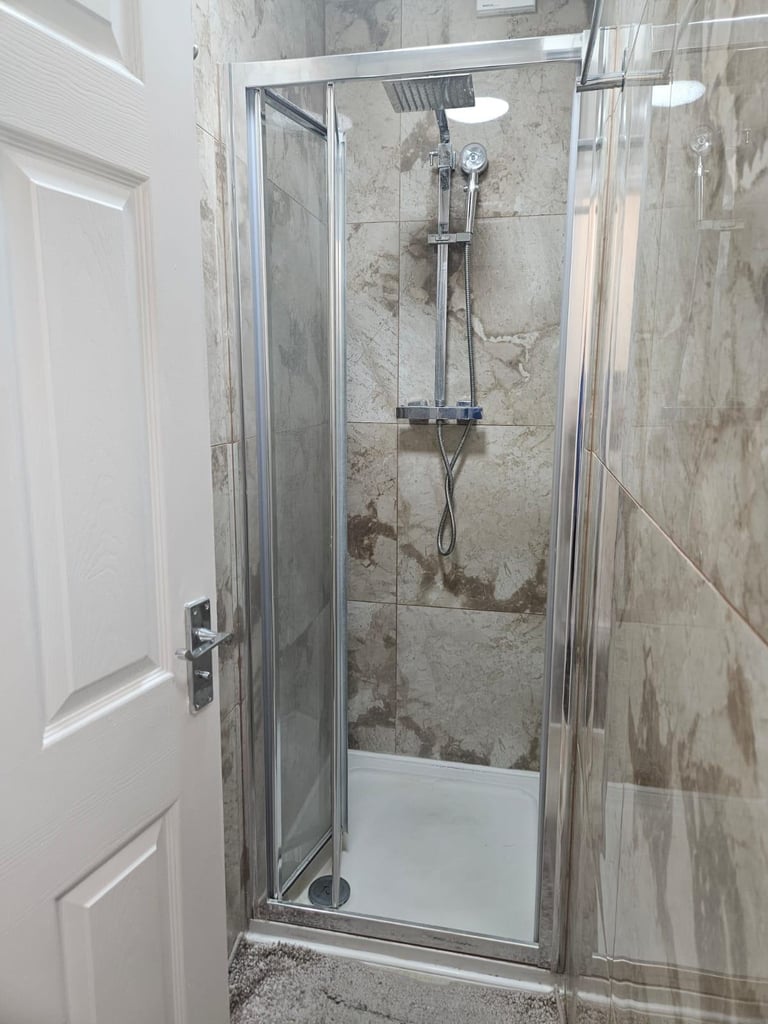 Double room to rent inclusive of all bills Carterhatch Road EN3 5LS