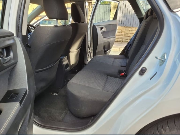 2015(64)TOYOTA AURIS 1.4 D4-D ICON 177K MOT AUGUST 2026*£20/TAX*6SPEED 90BHP*FACELIFT MODEL*