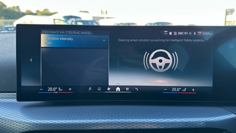 2025 BMW i4 250kW eDrive40 M Sport 83.9kWh 5dr Auto Electric Hatchback Hatchback Electric Automatic