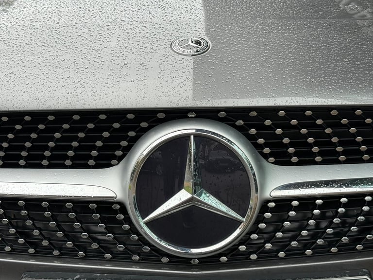 2020 Mercedes-Benz A-Class A200d AMG Line 5dr Auto HATCHBACK DIESEL Automatic