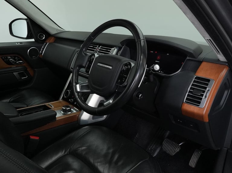2019 Land Rover Range Rover 3.0 SD V6 Autobiography Auto 4WD Euro 6 (s/s) 5dr ESTATE Diesel Autom...