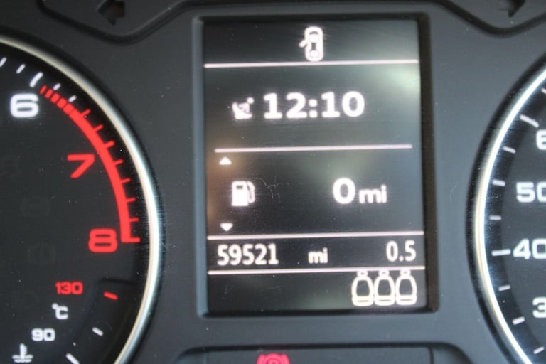 2018 Audi Q2 1.0 TFSI Sport Euro 6 (s/s) 5dr ESTATE Petrol Manual