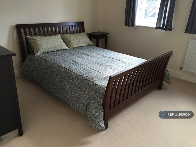 1 bedroom in Coach House Mews, Caversham, Reading, RG4 (#2656391)