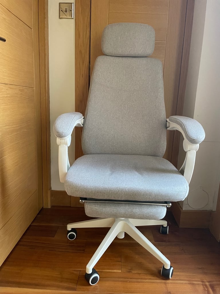 Comfortable office chair