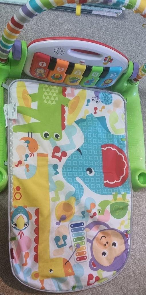Toys clearout 