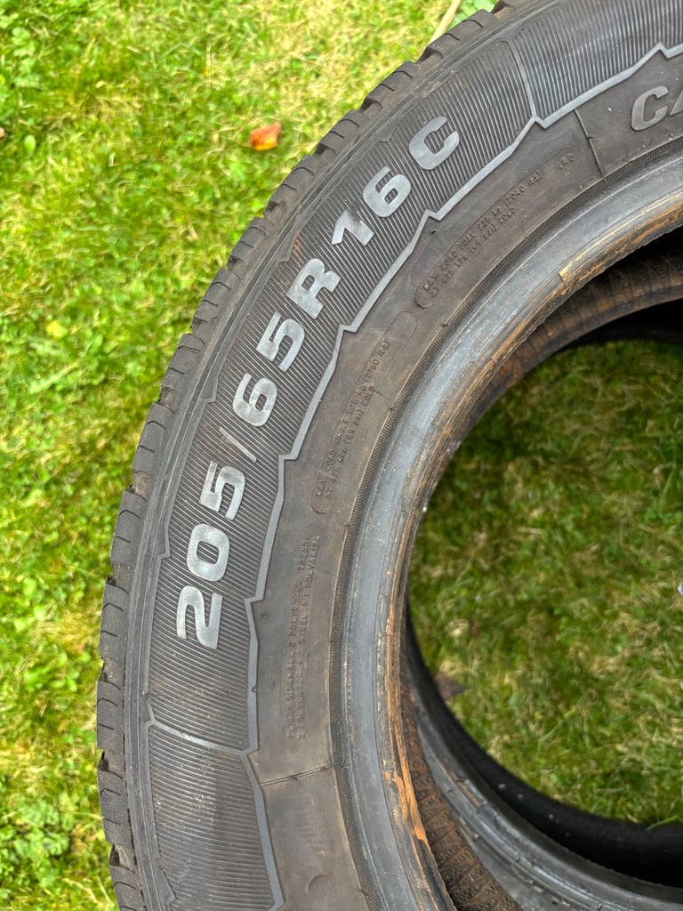 image for Tyres