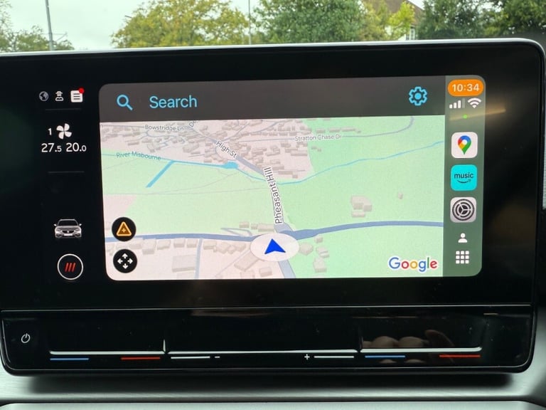  SEAT Leon 1.5 TSI EVO 150 FR 5dr - APPLE CAR PLAY - CRUISE - BLUETOOTH -