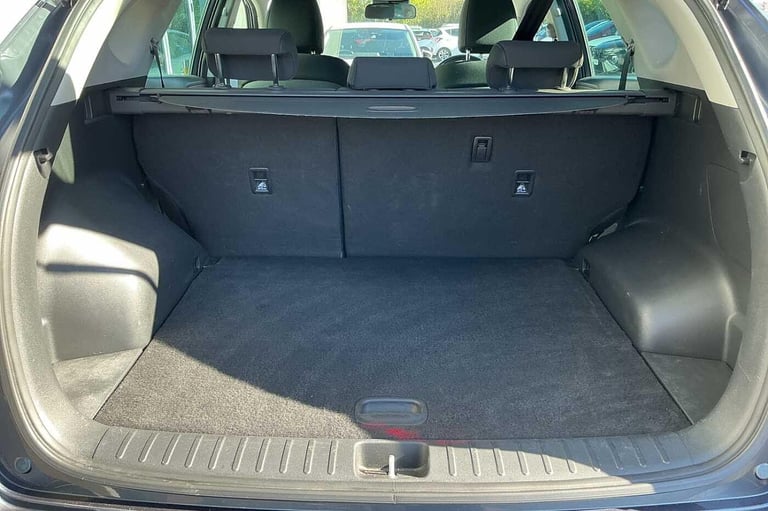 2019 Hyundai TUCSON 1.6 GDi SE Nav 5dr 2WD ESTATE Petrol Manual