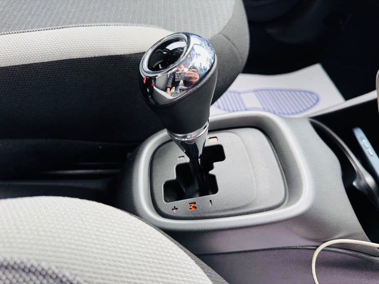 2021 Toyota Aygo X VVT-I X-TREND X-SHIFT TSS 5-Door Petrol
