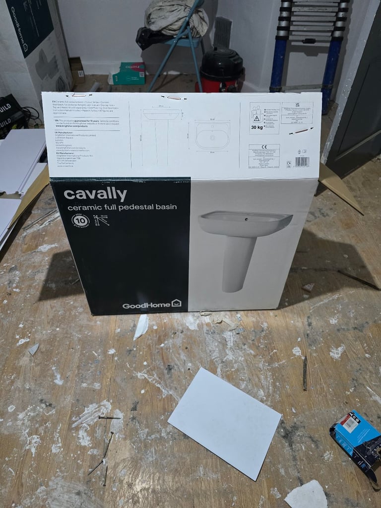 image for Bathroom sink
