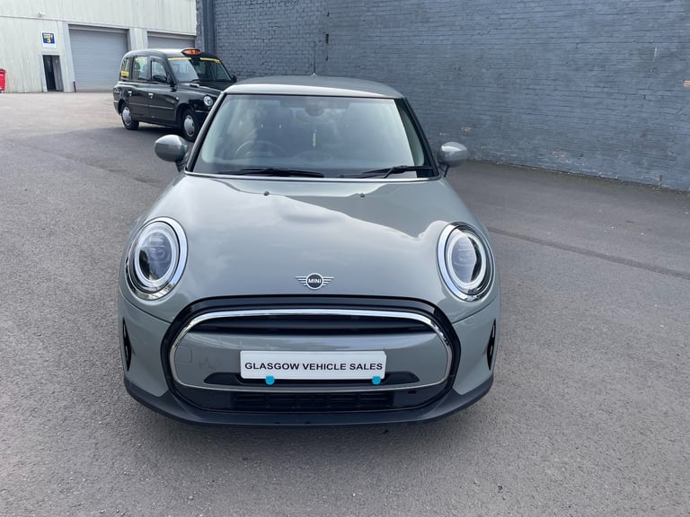 image for 2022 MINI Hatch 1.5 One Classic 3dr Auto HATCHBACK Petrol Automatic