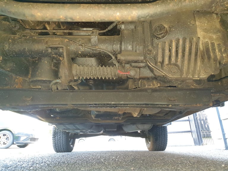 Mitsubishi, SHOGUN, Estate, 2006, Other, 3200 (cc), 5 doors