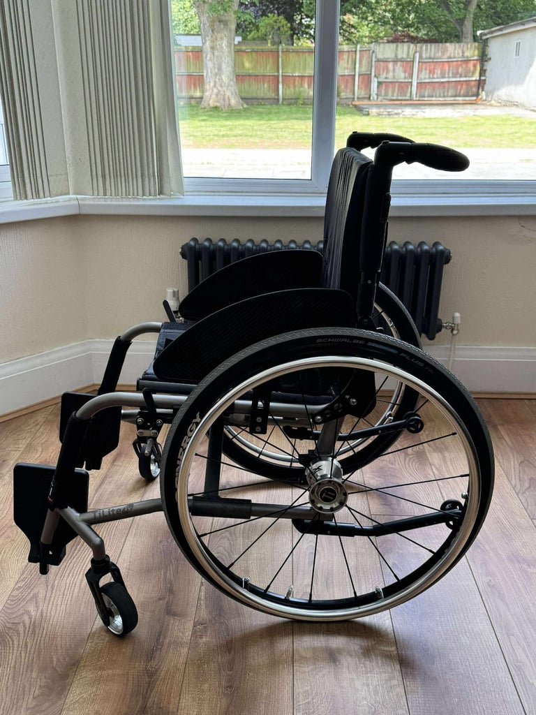 WHEELCHAIR