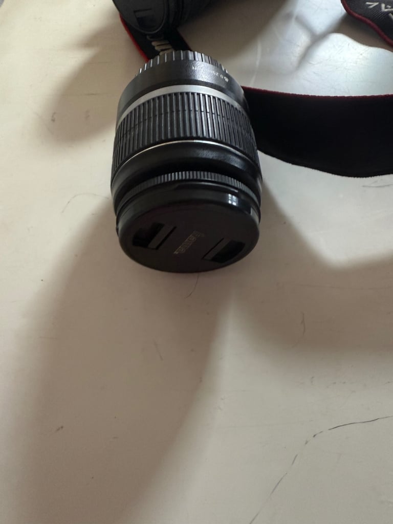 Canon EO5 450D