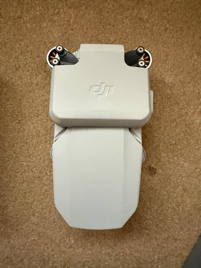 🚁 DJI Mini 2 Fly More Combo - Complete Kit! (4K Drone)