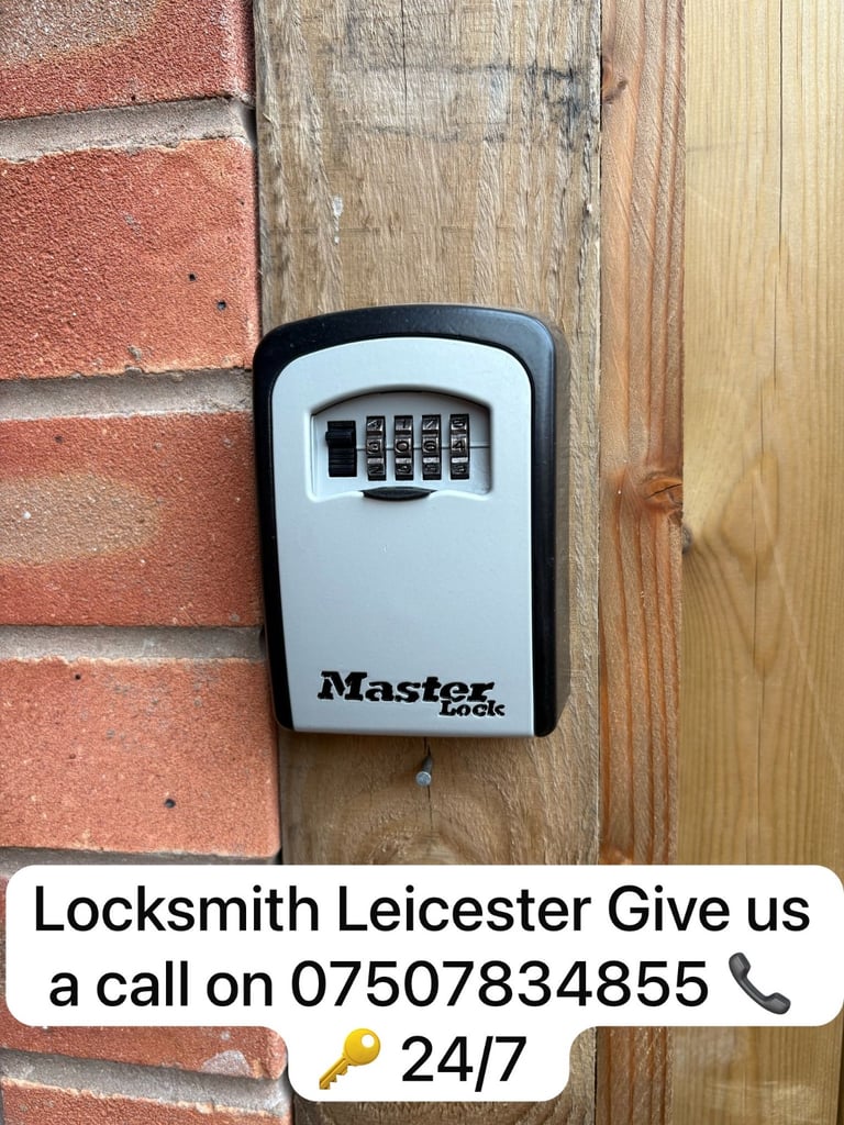 Carter Locksmiths 