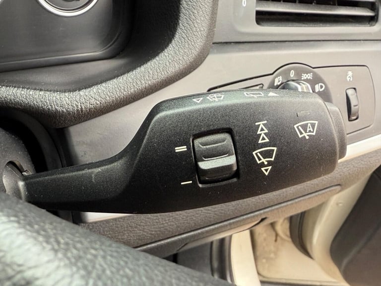 2012 BMW X3 2.0 20d SE Auto xDrive Euro 5 (s/s) 5dr Diesel Automatic